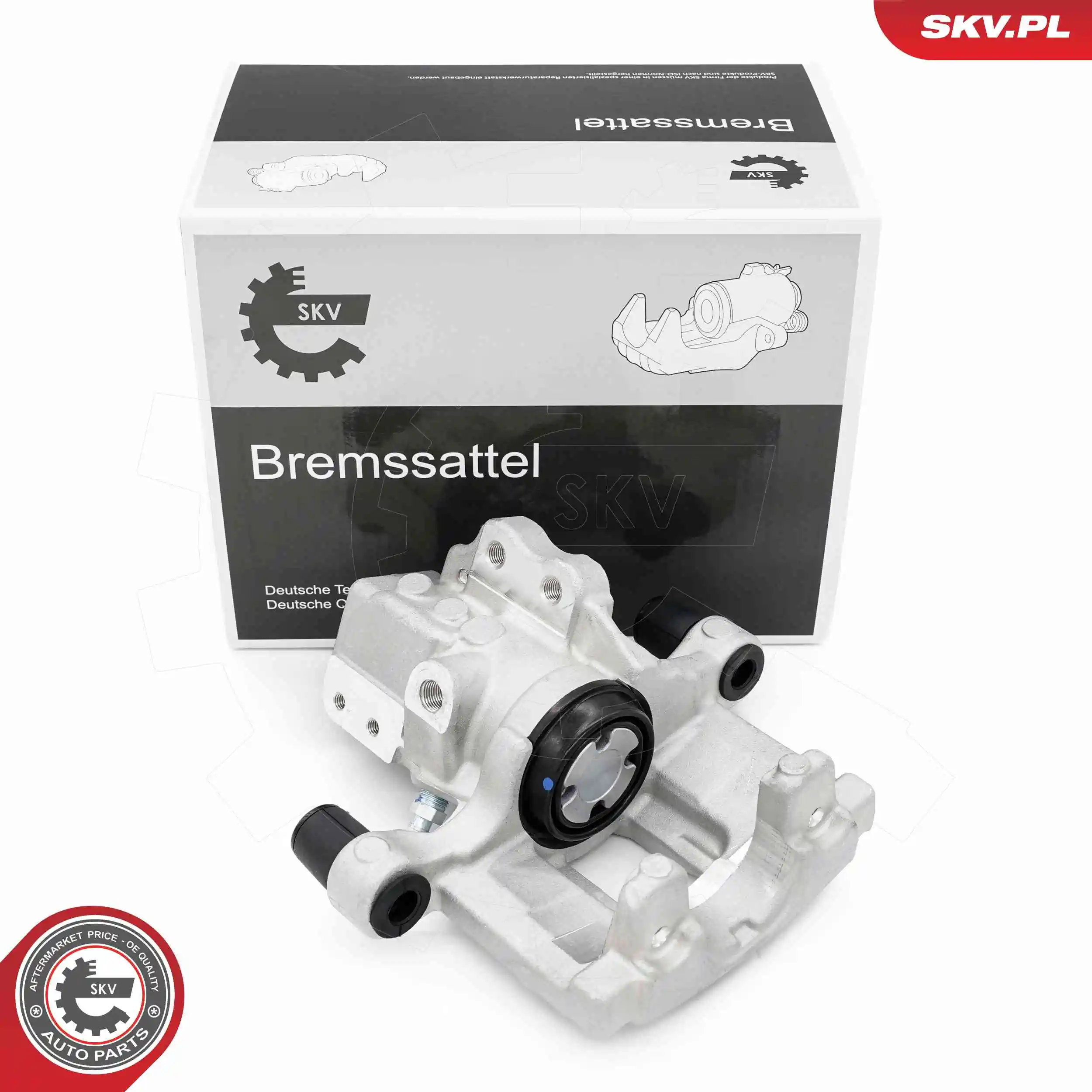 Brake Caliper